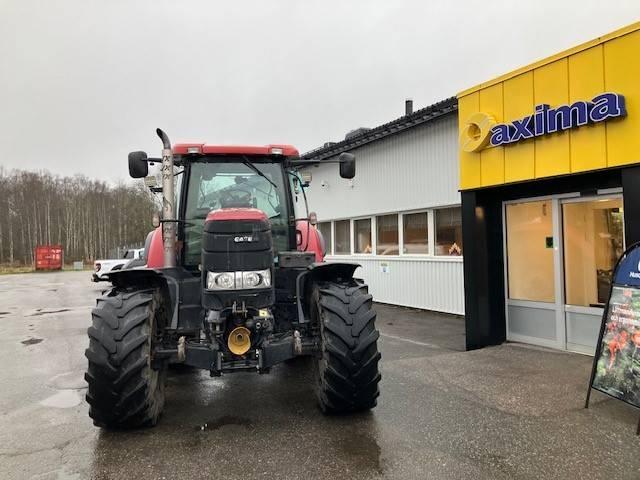 Case IH Puma 145 CVX Traktorer