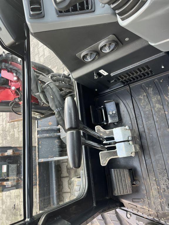 Yanmar VIO57-6B Minibagger < 7t