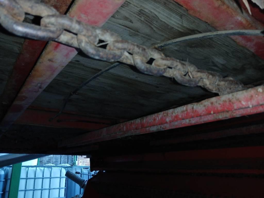 Pöttinger Jumbo 6600 Rimorchi autocaricanti