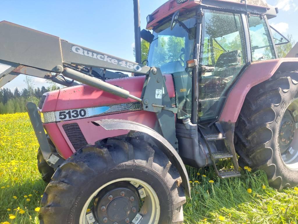 Case IH 5130 Trattori