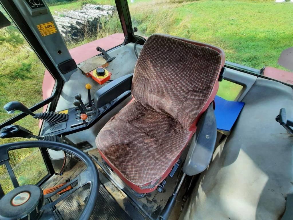 Case IH 5130 Trattori