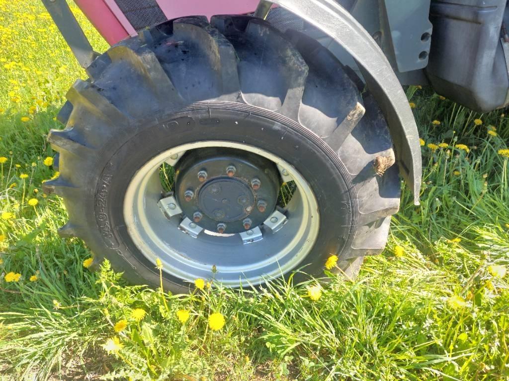 Case IH 5130 Trattori