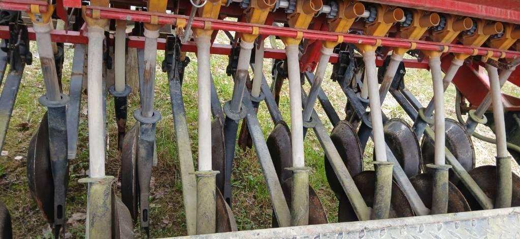 Junkkari Simulta 3000 T Combination drills