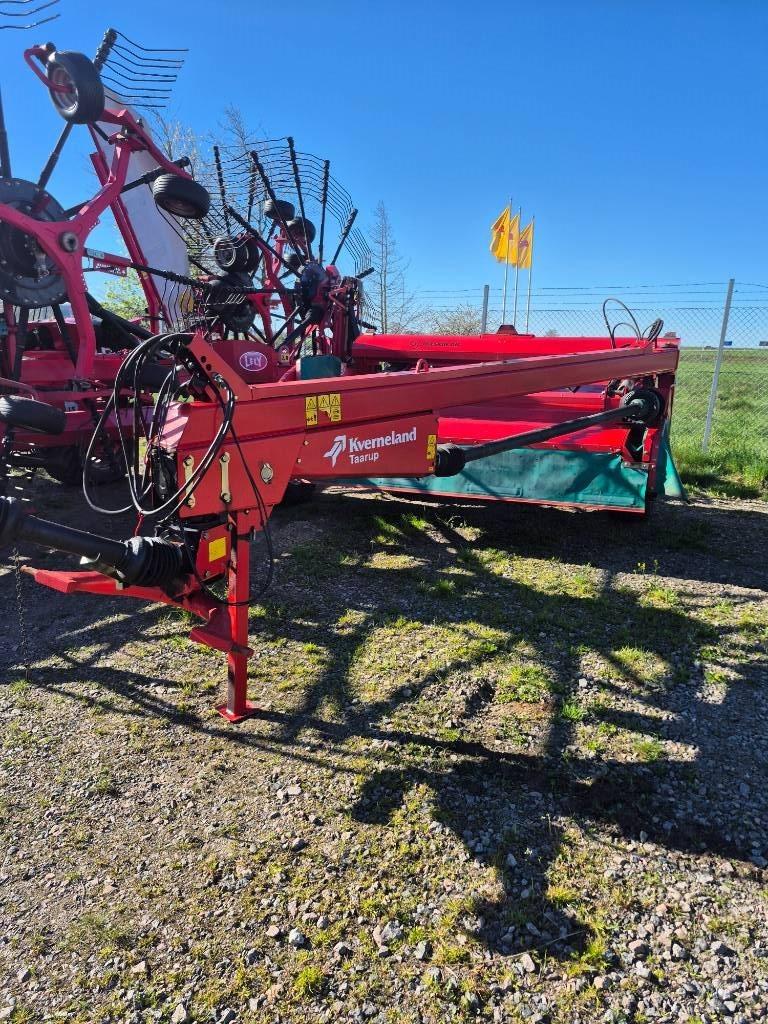 Kverneland 4332LT Mowers