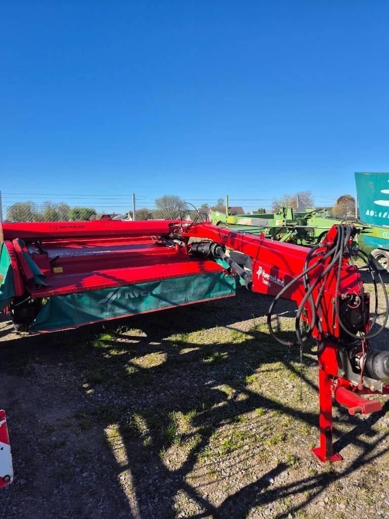 Kverneland 4332LT Mowers