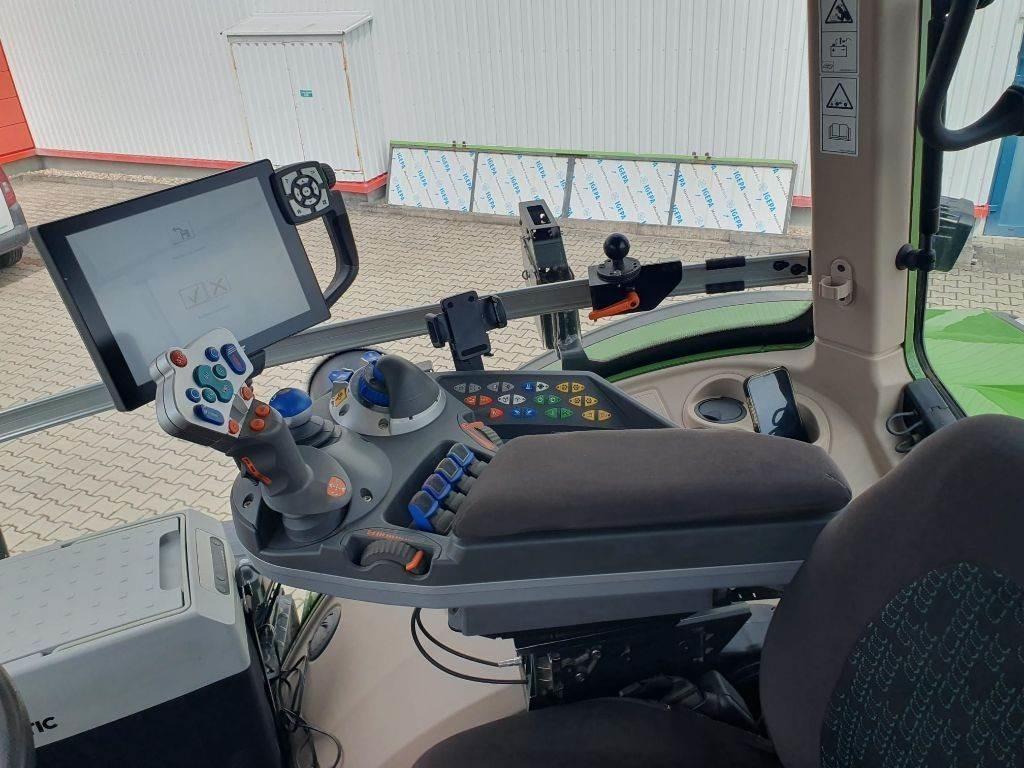 Fendt 936 Vario Gen6 Profi Plus Trattori