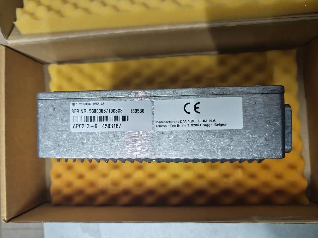 Konecranes 56445610 Electronics