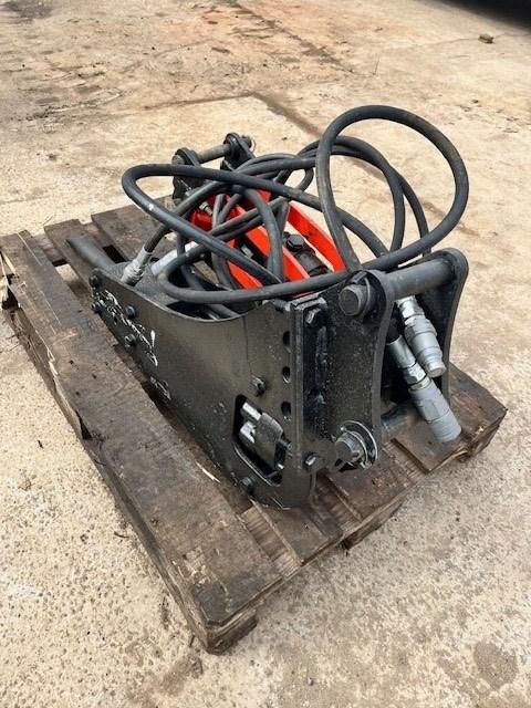 Rammer S 21 Hammers / Breakers