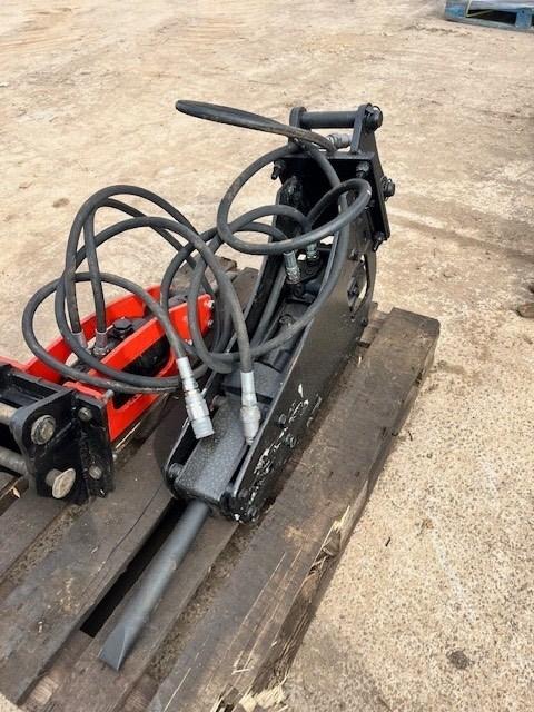 Rammer S 21 Hammers / Breakers