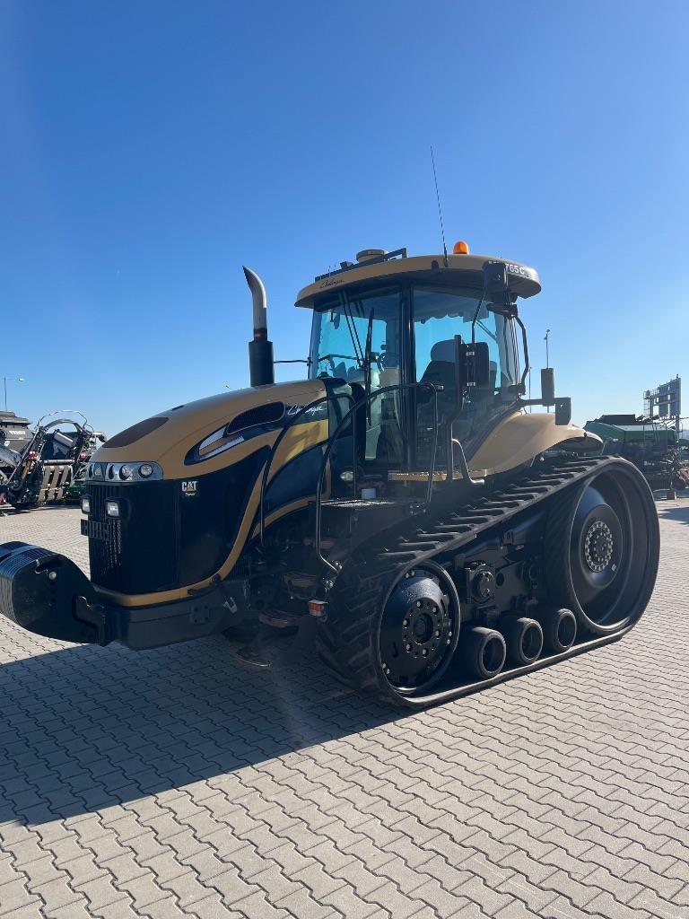 Challenger MT765C Tractors