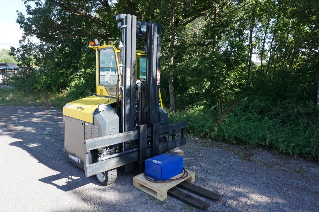Combilift CBE3000 Vierwegestapler