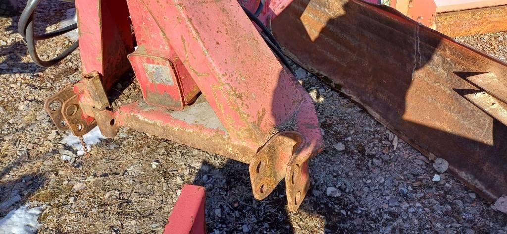 Vama 300 JH 2 Grader