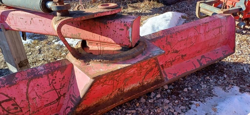 Vama 300 JH 2 Grader