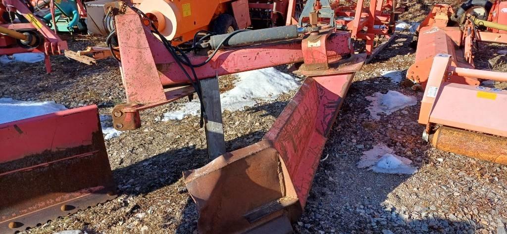 Vama 300 JH 2 Grader