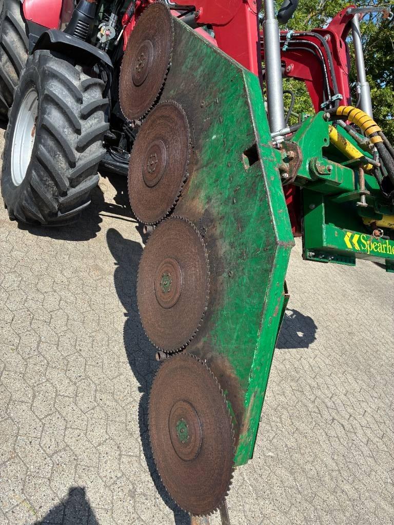 Spearhead LRS 2401-V Tagliasiepi