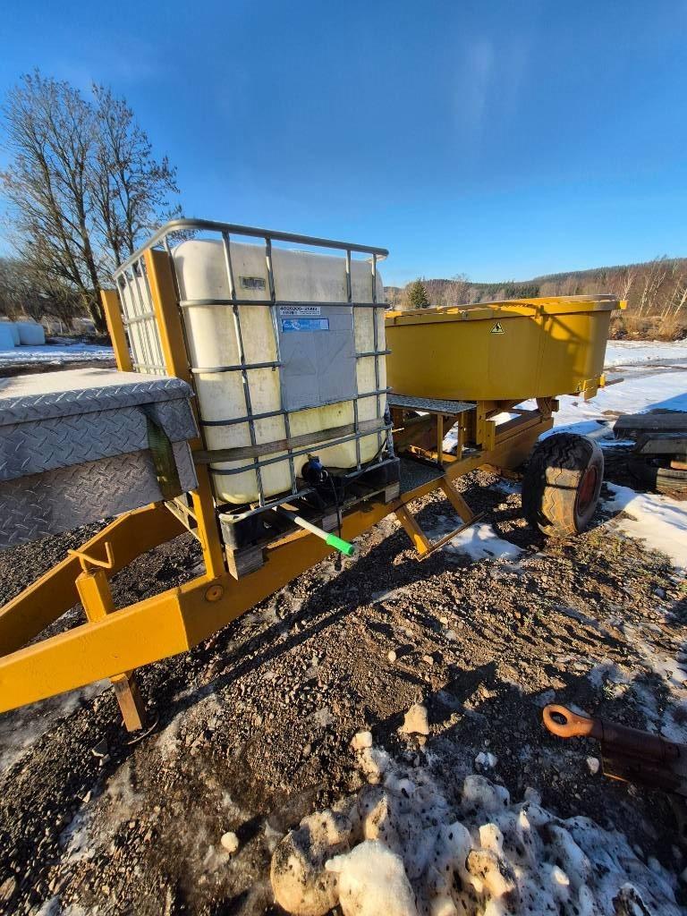 Mammut TM 200 Agriculture - Others