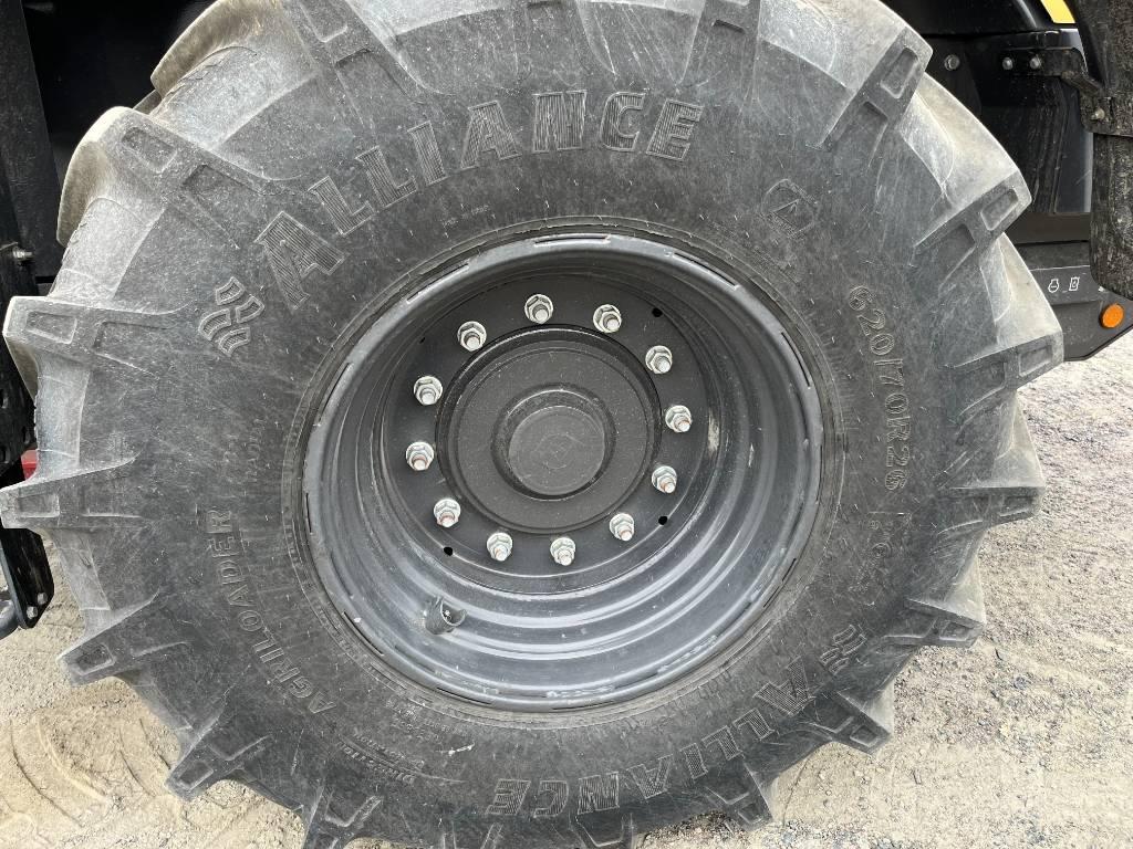CASE 621G XR Hjullastare