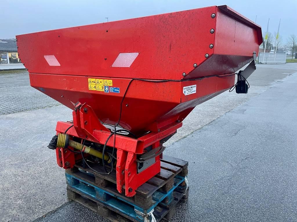 Kuhn MDS 935 Irroratrici di fertilizzante