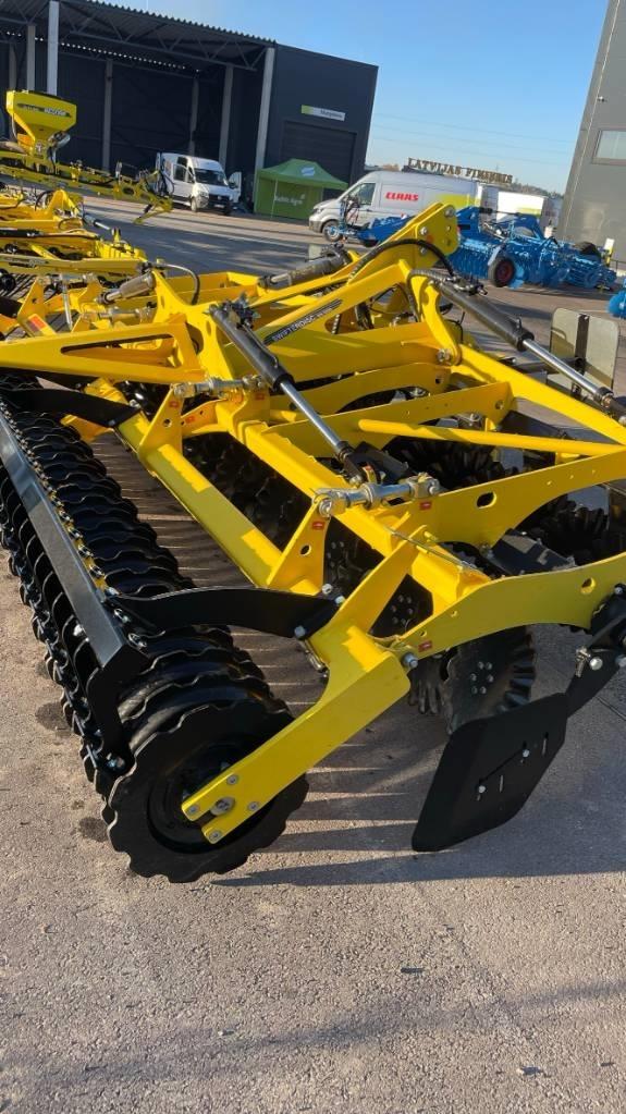 Bednar SwifterDisc XN 5000 Erpici a dischi