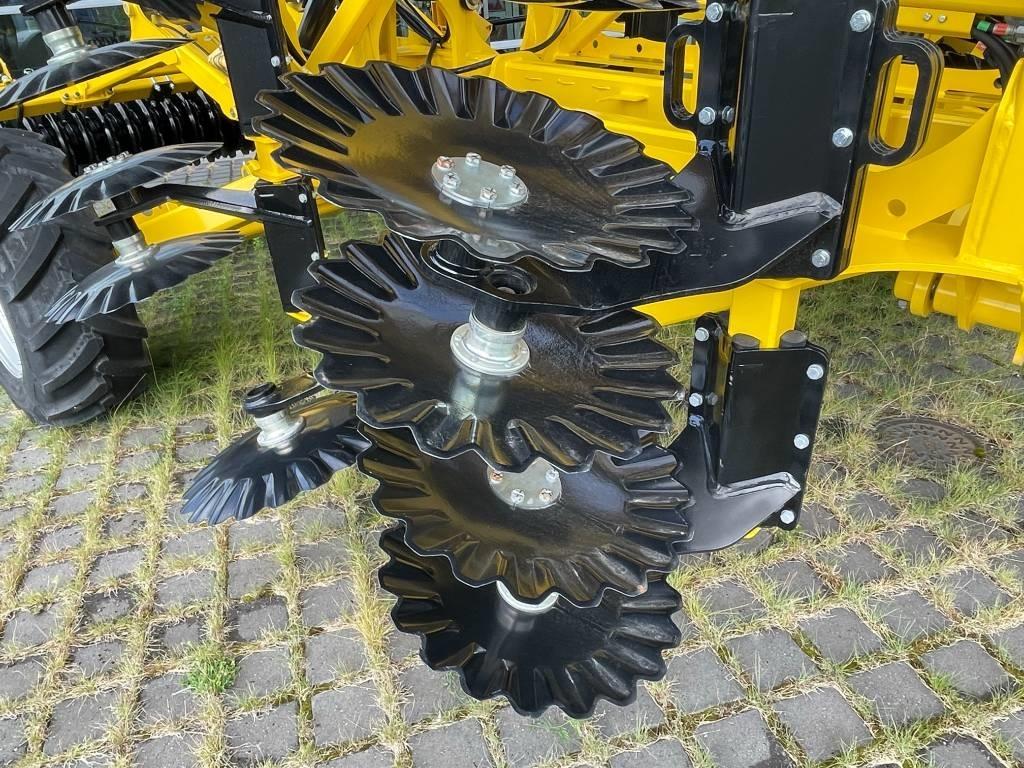Bednar SWIFTERDISC XO 7500 PROFI Erpici a dischi