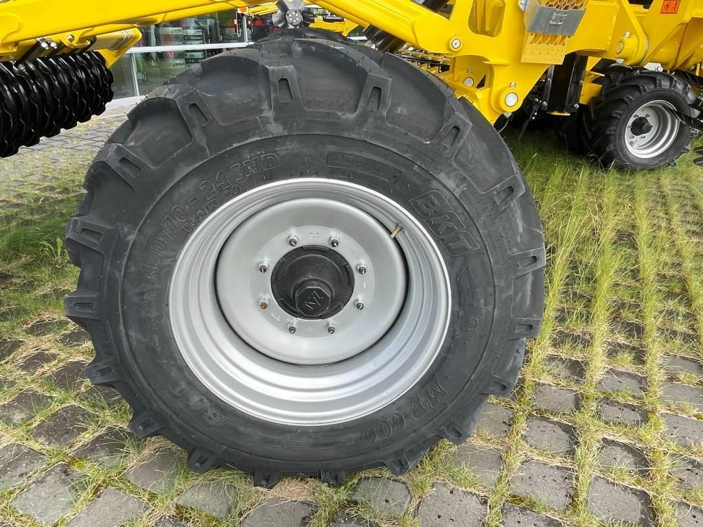 Bednar SWIFTERDISC XO 7500 PROFI Erpici a dischi