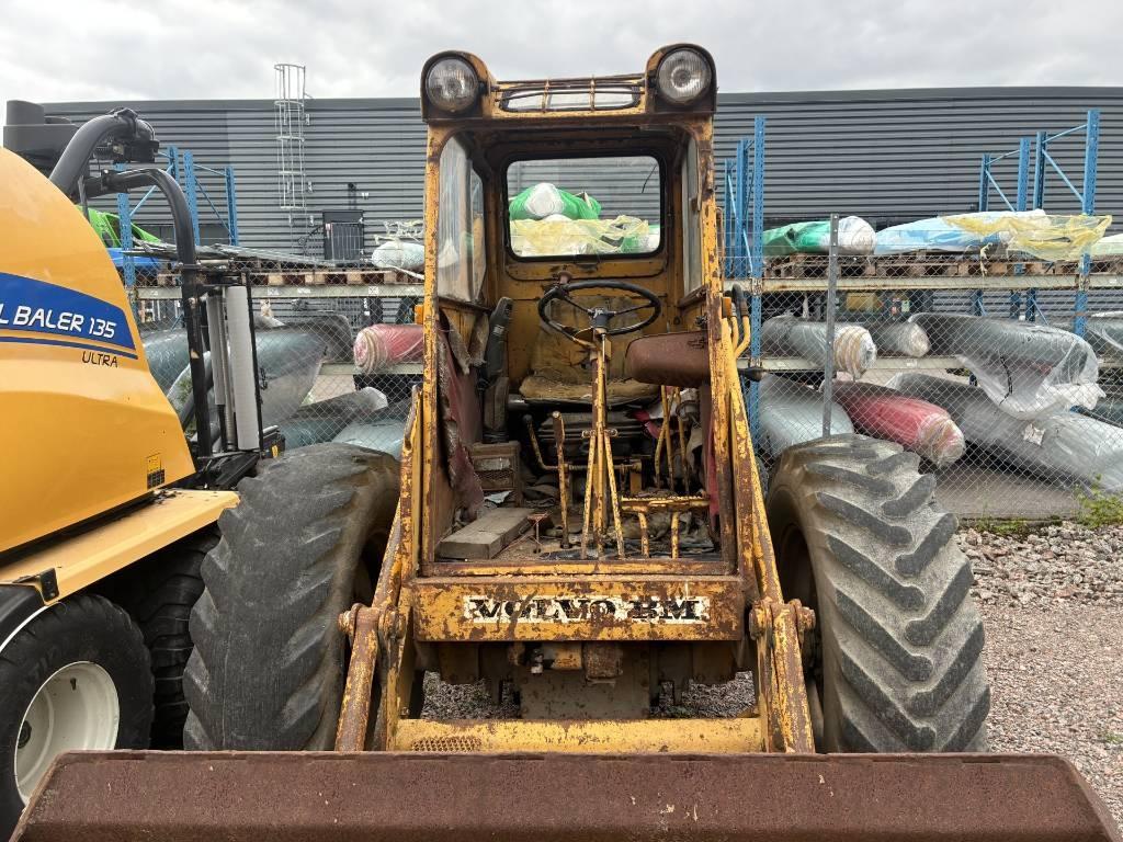 Volvo BM 620 Hjullastare