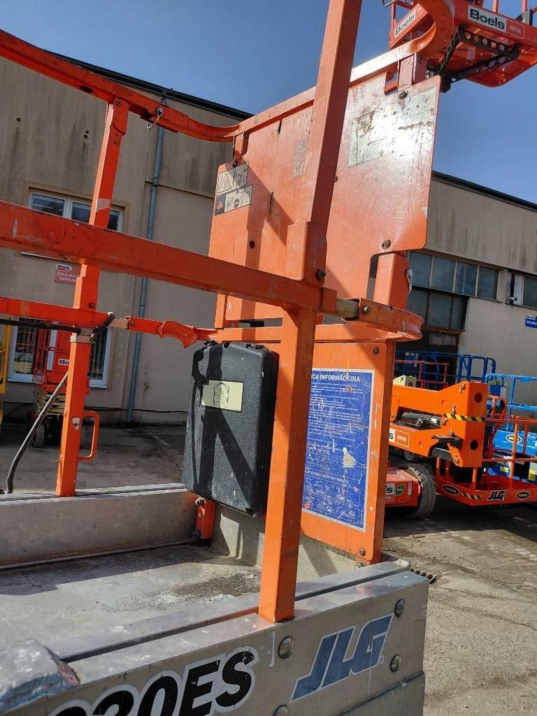 JLG 2630 ES Nacelle ciseaux
