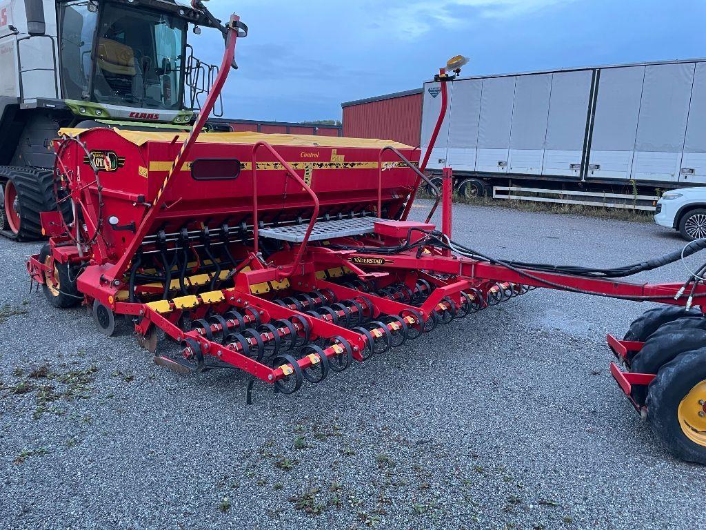 Väderstad Rapid400C Drills