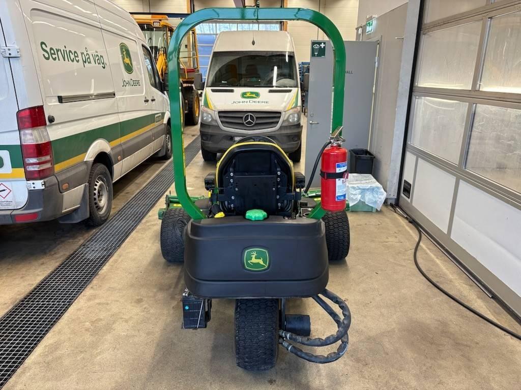 John Deere 2653 B Fairway-gräsklippare