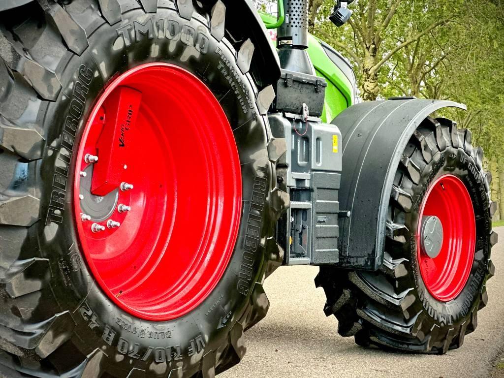 Fendt 724 Gen7 Vario Profi Plus Setting2 Tractoren