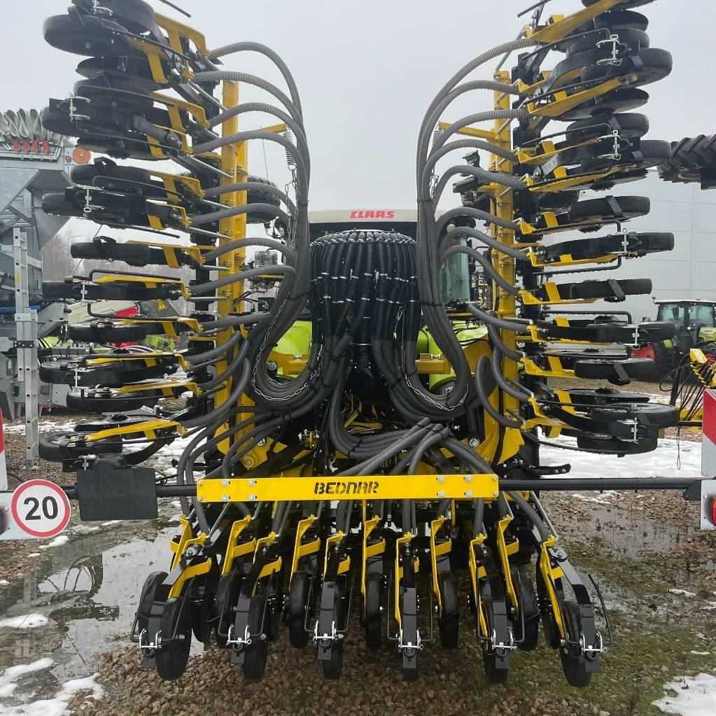 Bednar CORSA CN 6000 Perforatrici