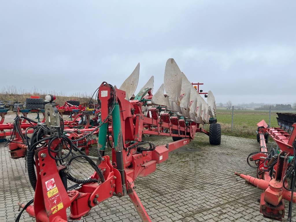 Kverneland PW100 Aratri reversibili