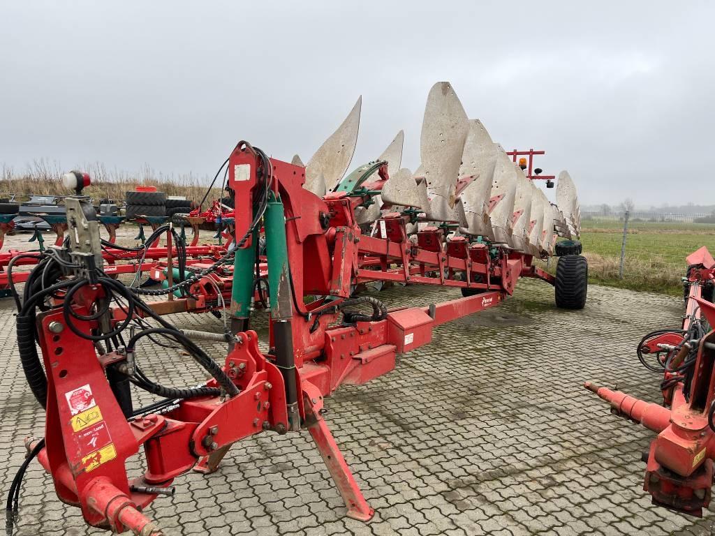 Kverneland PW100 Aratri reversibili