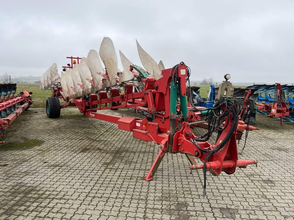 Kverneland PW100 Aratri reversibili