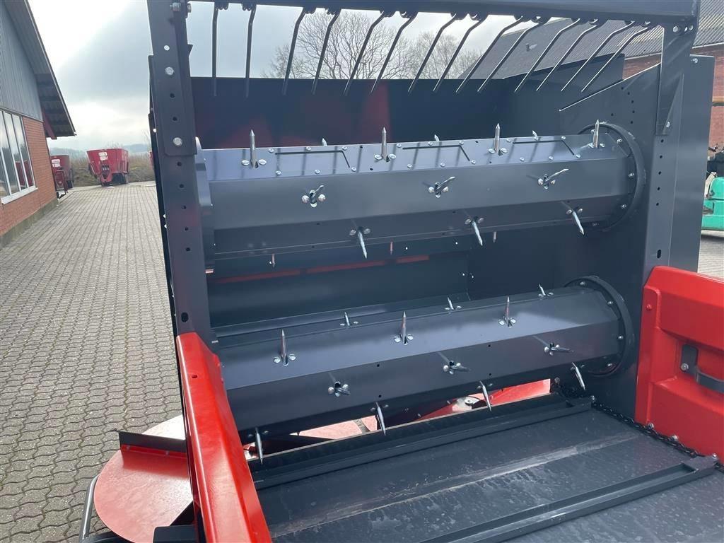 Altec DT250 Andet udstyr til foderhøster