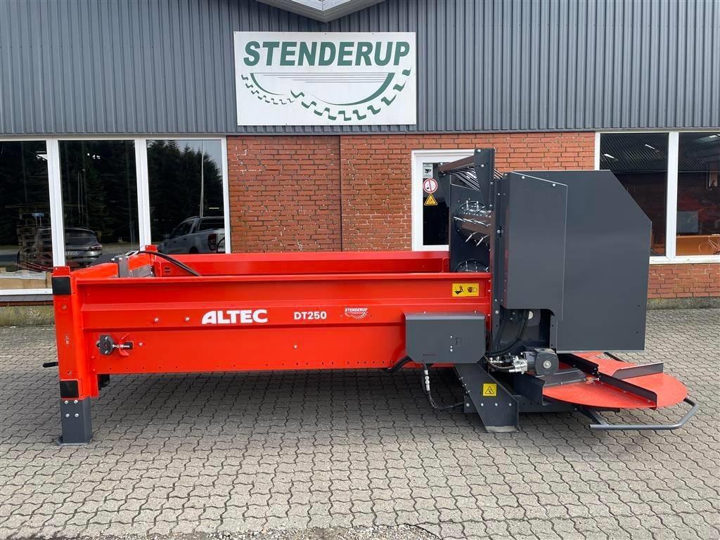 Altec DT250 Andet udstyr til foderhøster