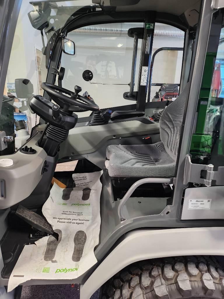 Kramer lagermaskin KL 14.5 5040 Hjullastare