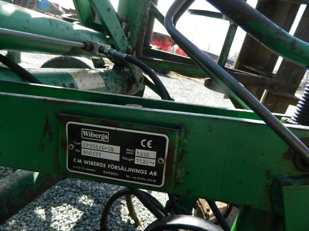 Wibergs EP Kultivatori