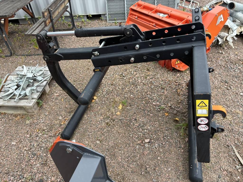 Ålö Balgrip Övriga traktortillbehör