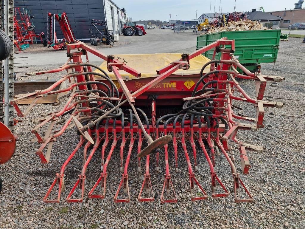 Överum Drilljet Drills