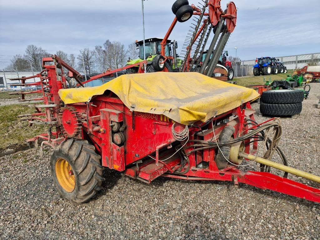 Överum Drilljet Drills