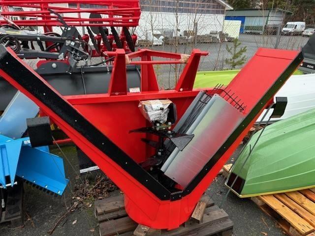 Esko LV1232 Spazzaneve