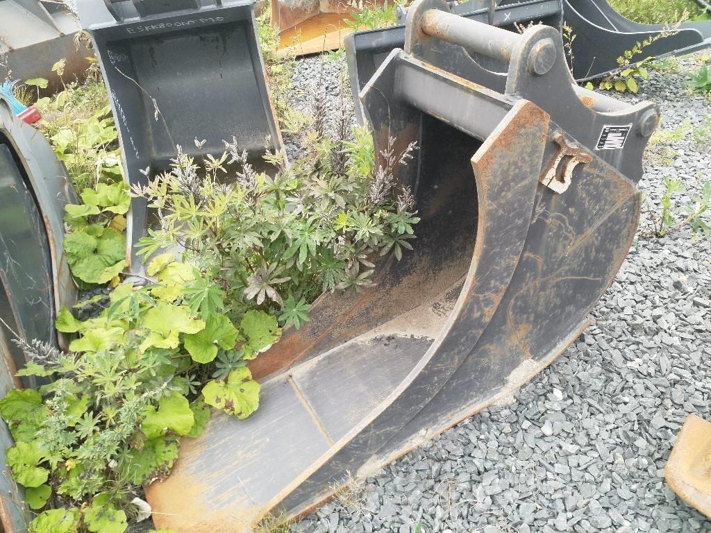 TS-Bucket 300LS60 Kauhat