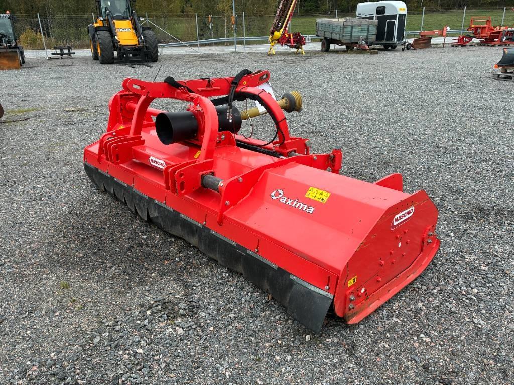 Maschio Bufalo 300 Betesputsare