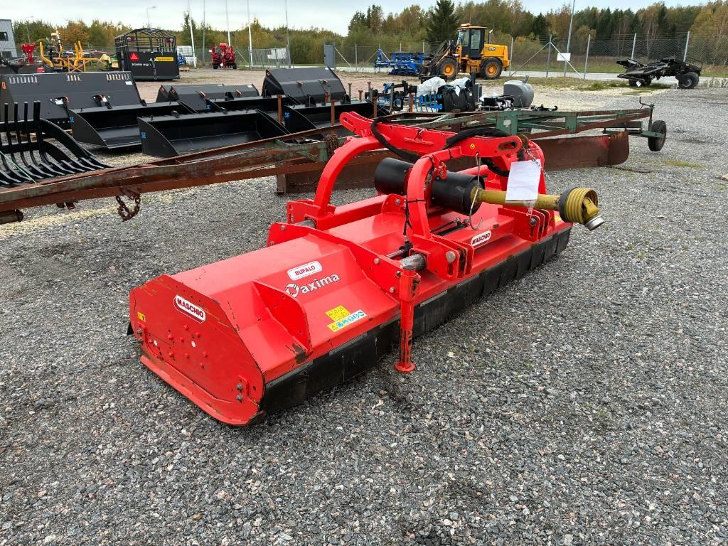 Maschio Bufalo 300 Betesputsare