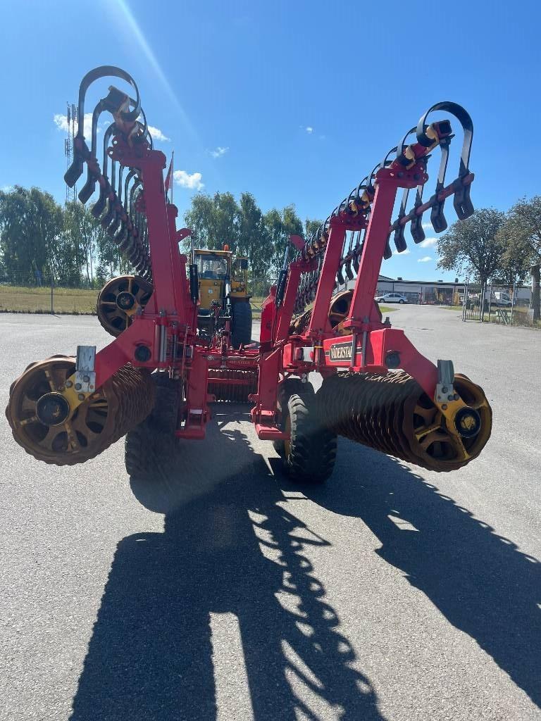 Väderstad RS1230 Vältar