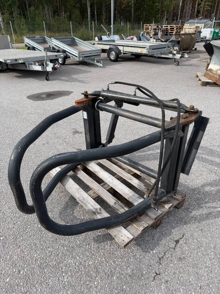 Kellfri Balgrip Lastarredskap