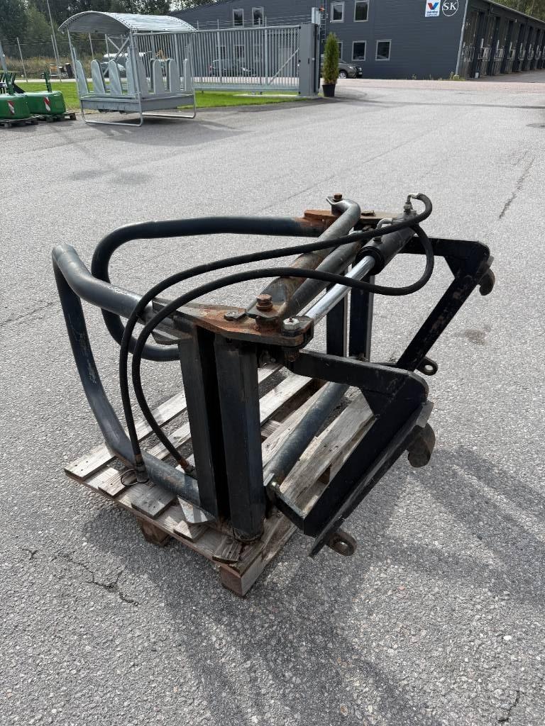 Kellfri Balgrip Lastarredskap