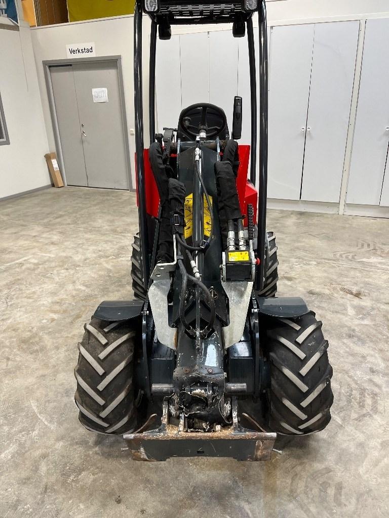 Norcar 6226 Kompaktlastare