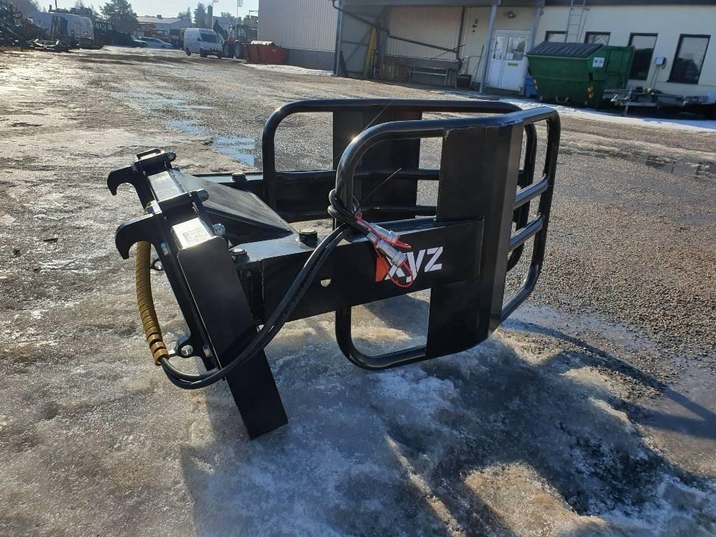XYZ Balgrip Lastarredskap